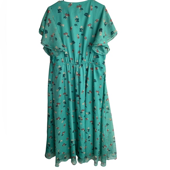 The Nines by Hatch Maternity Dress - Picture 7 of 13